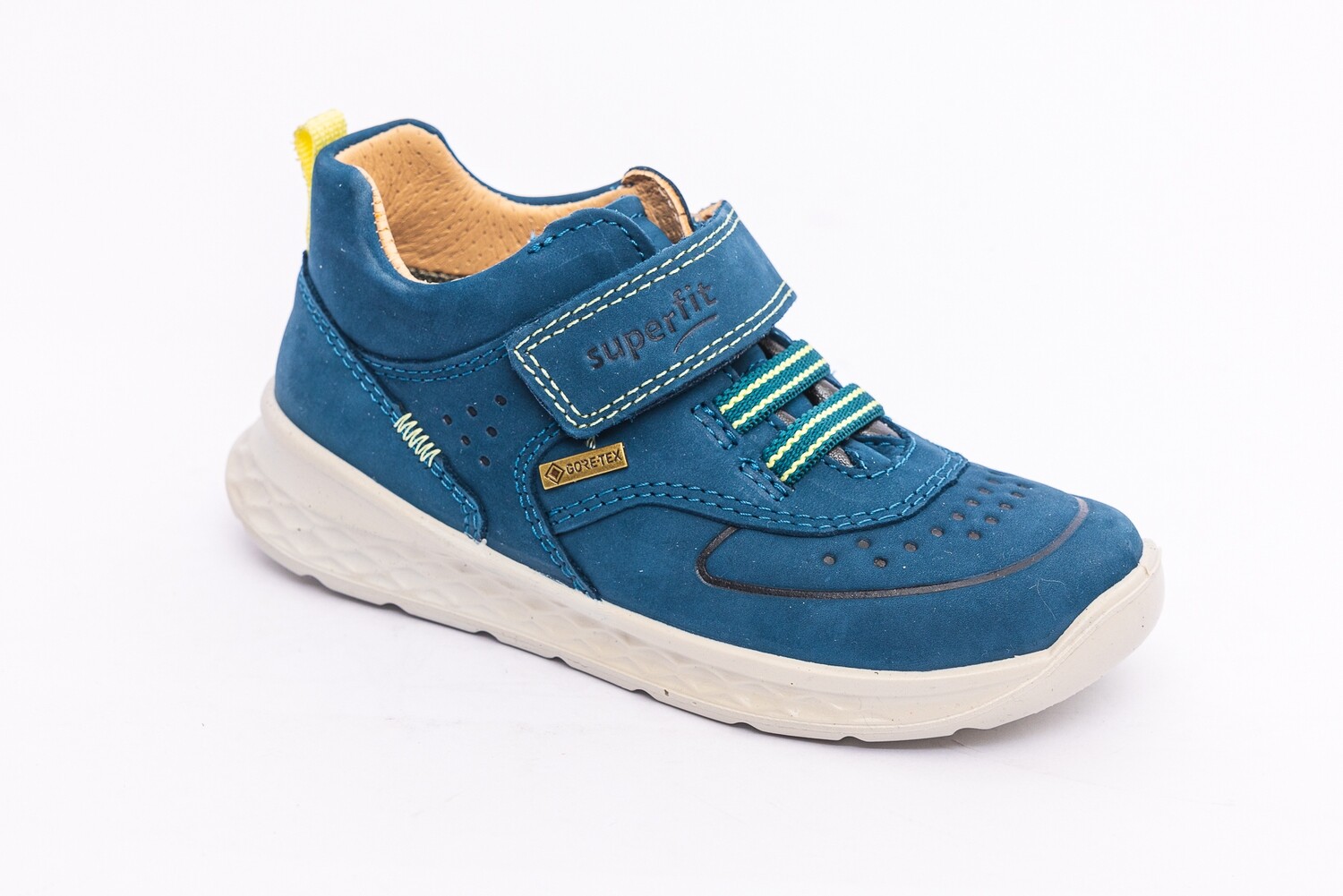 Superfit Klettschuhe