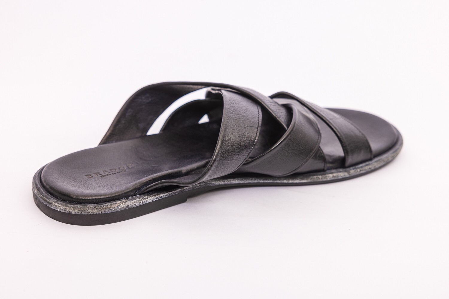 Brador Mules
