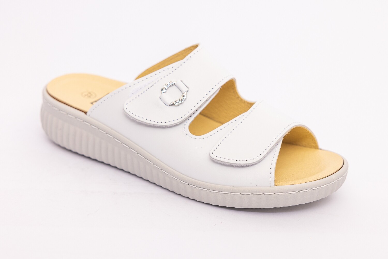 Belvida Mules