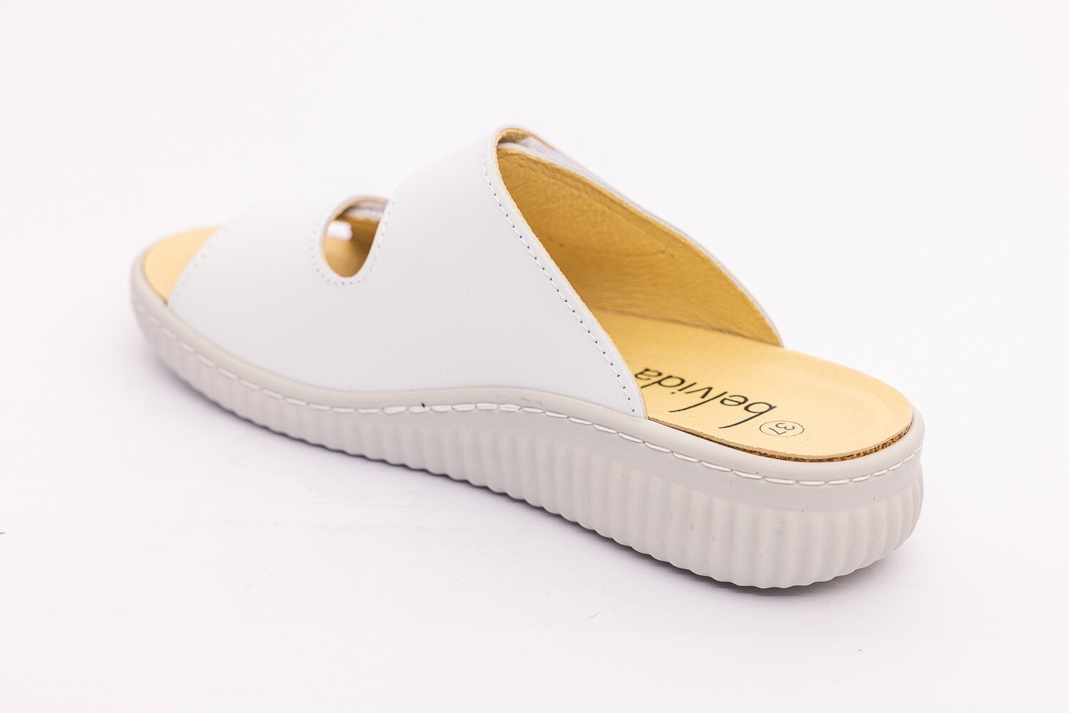 Belvida Mules