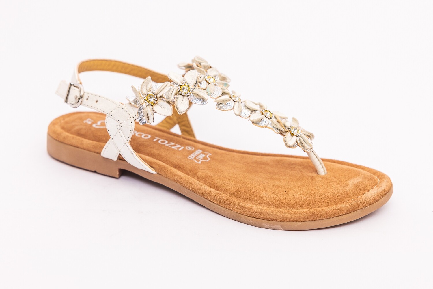Marco Tozzi Flip Flop Sandalen