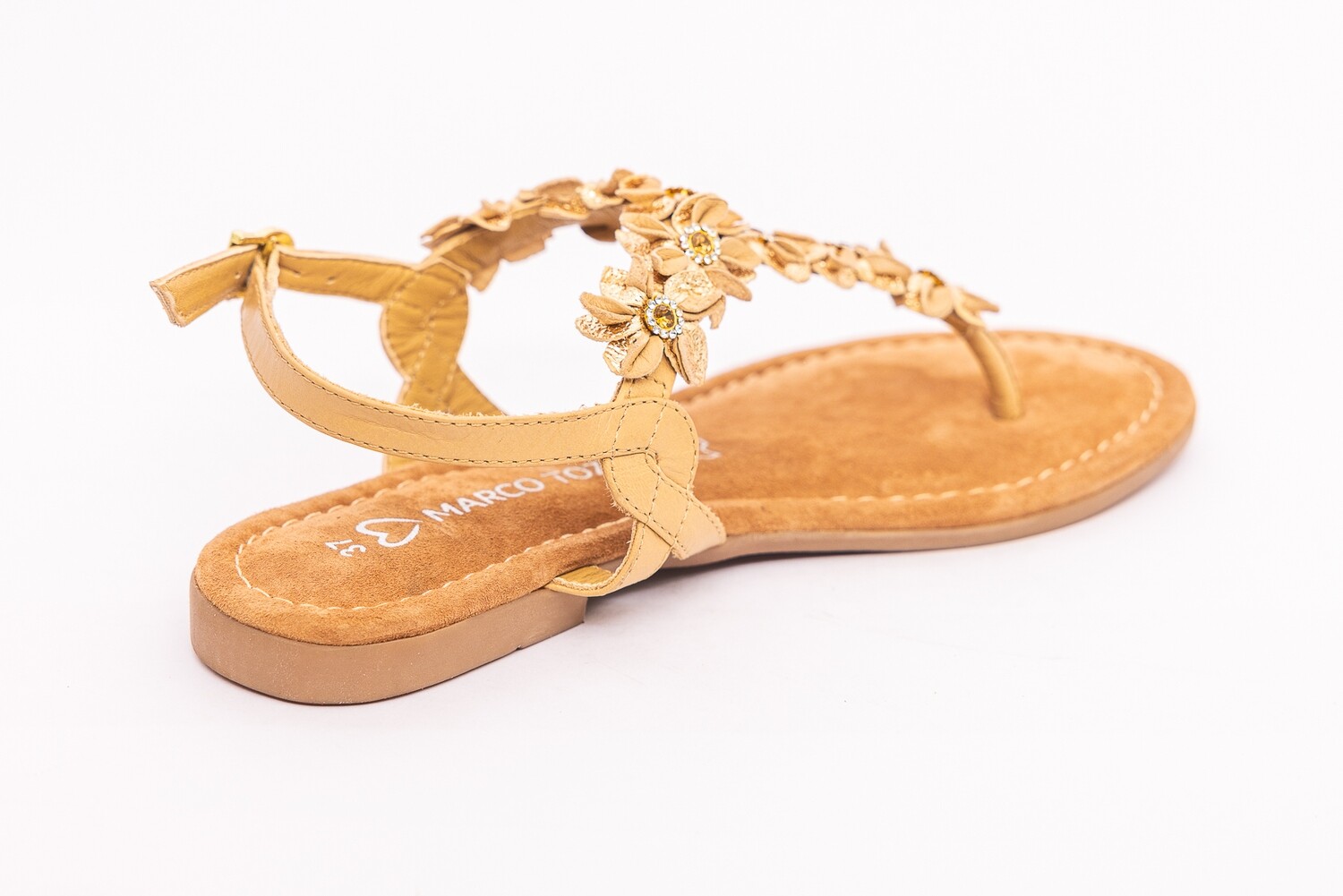 Marco Tozzi Flip Flop Sandalen