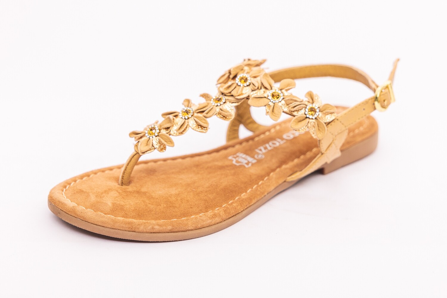 Marco Tozzi Flip Flop Sandalen