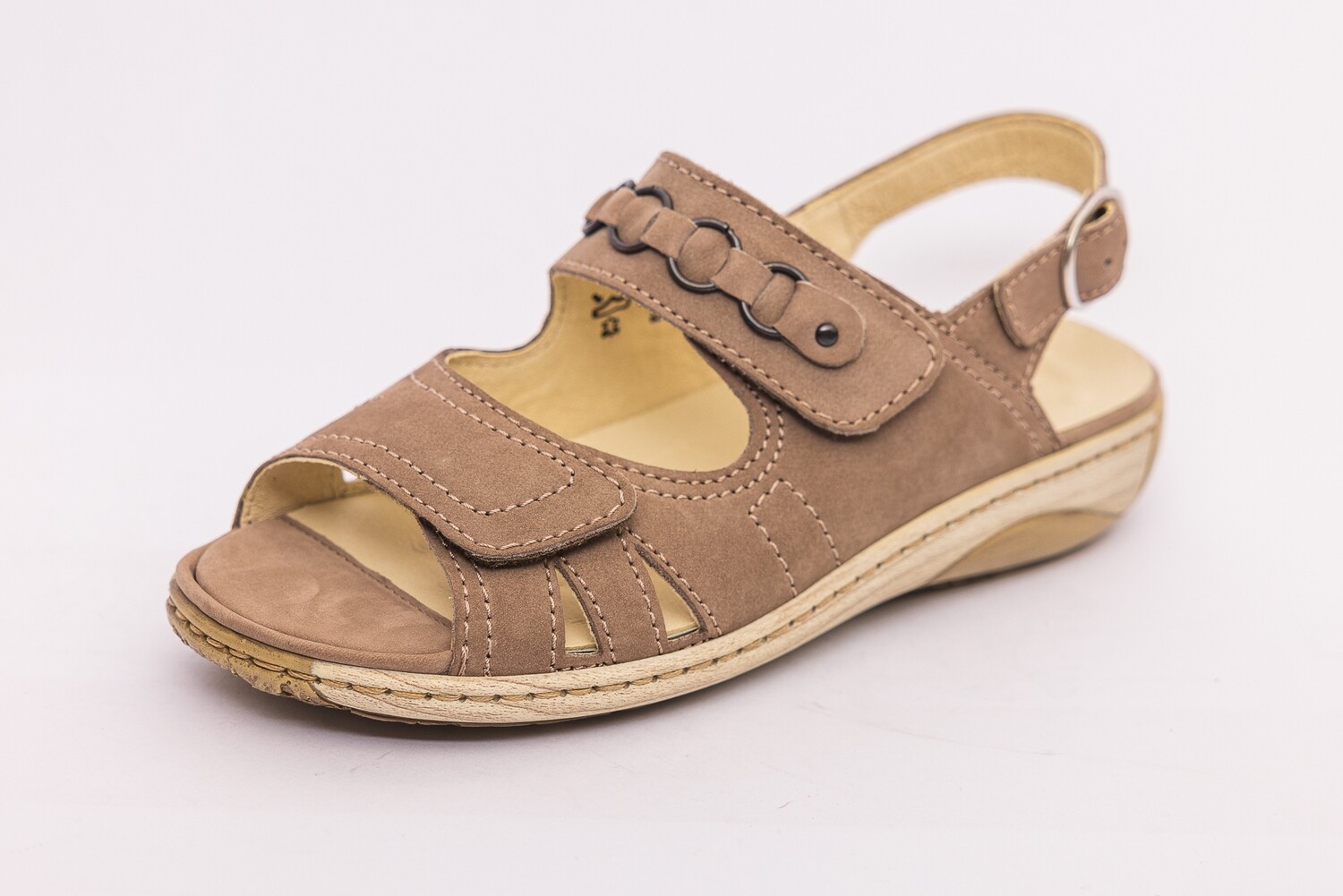 Waldläufer Sandalen