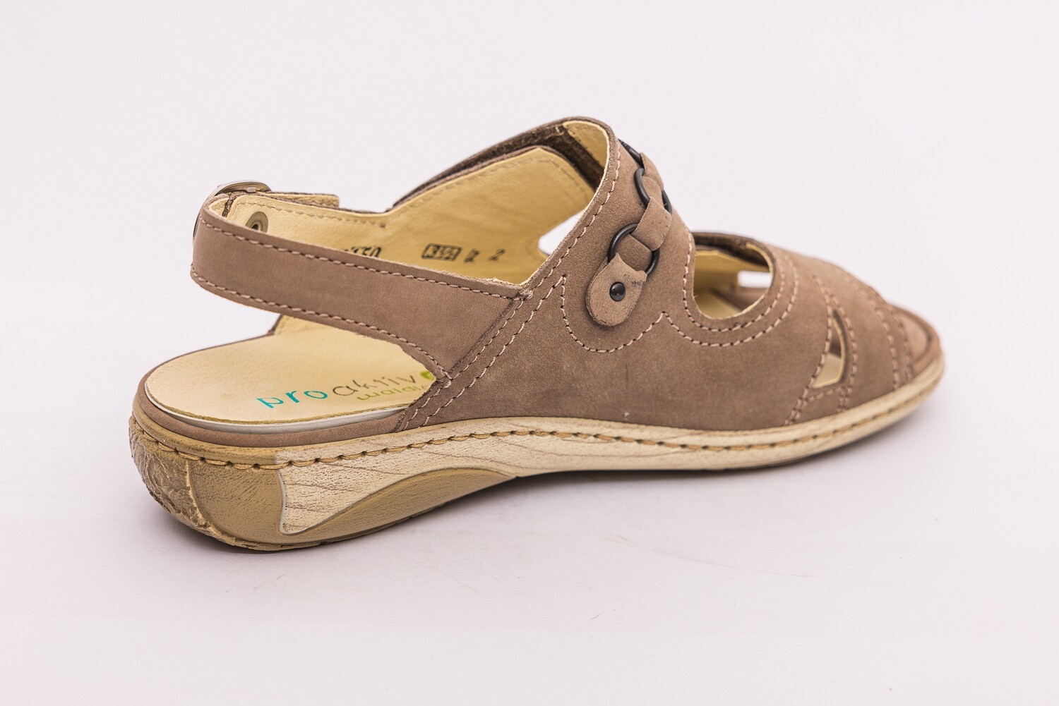 Waldläufer Sandalen
