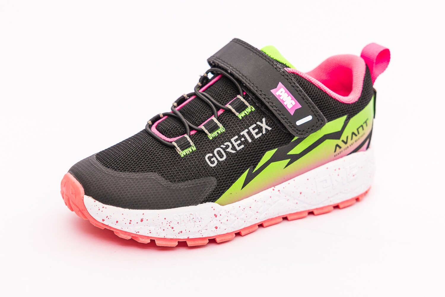 Primigi Klettschuhe
