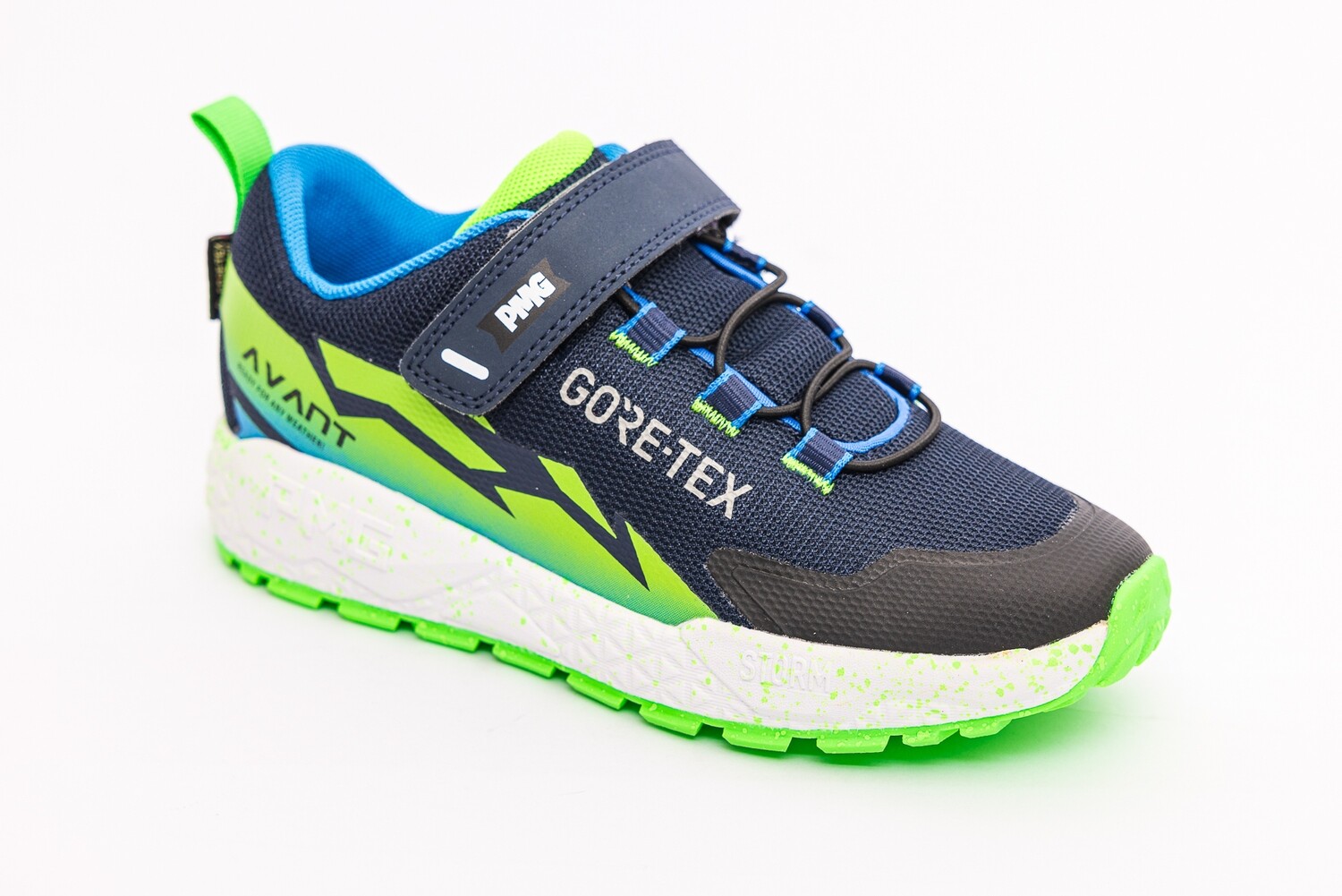 Primigi Klettschuhe