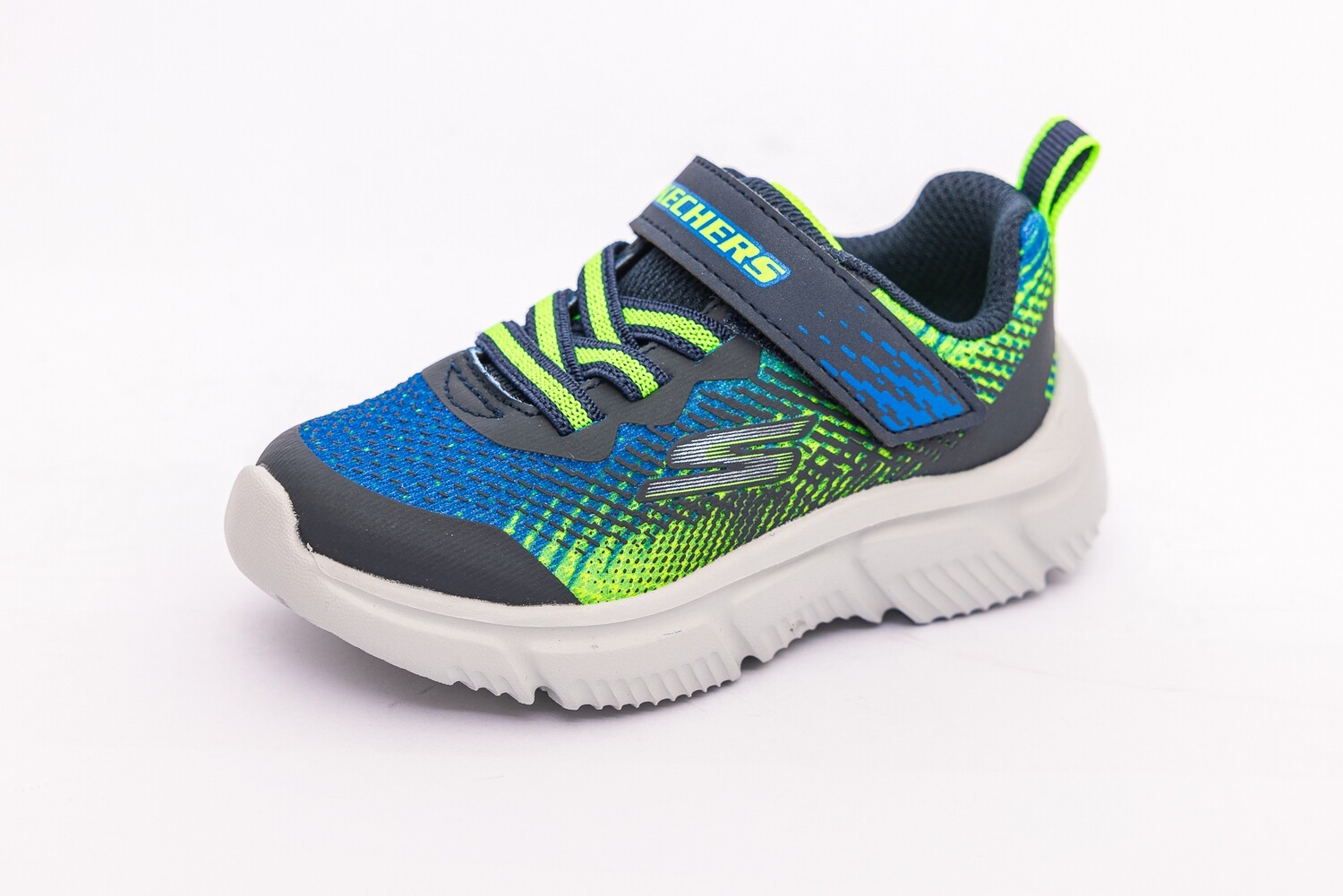 Skechers Klettschuhe
