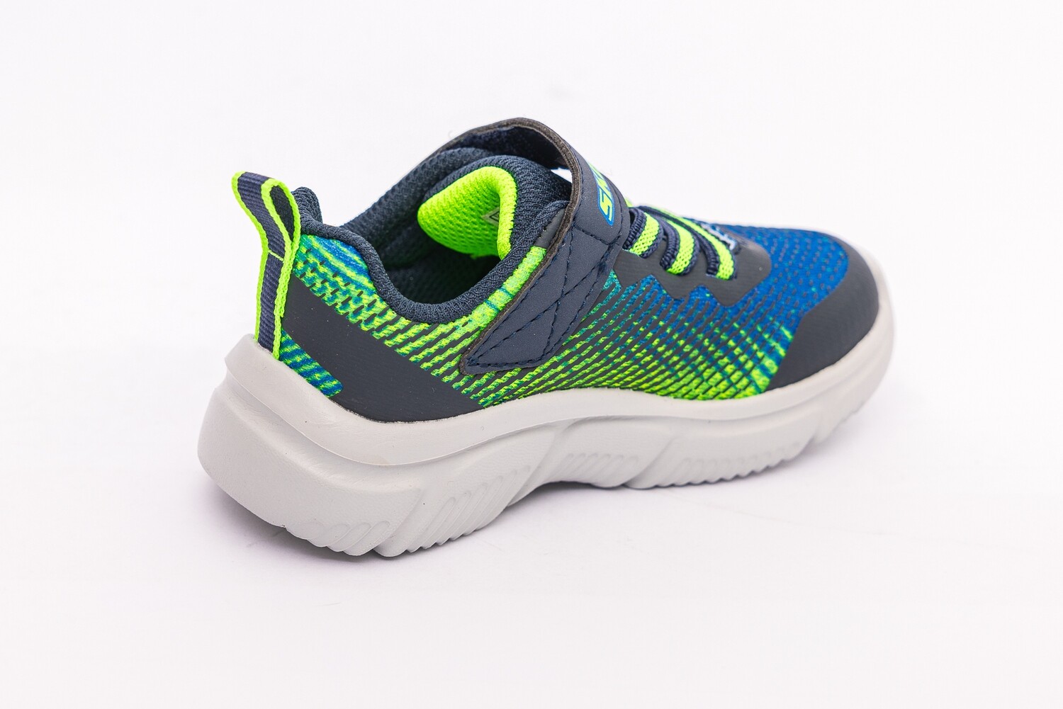 Skechers Klettschuhe