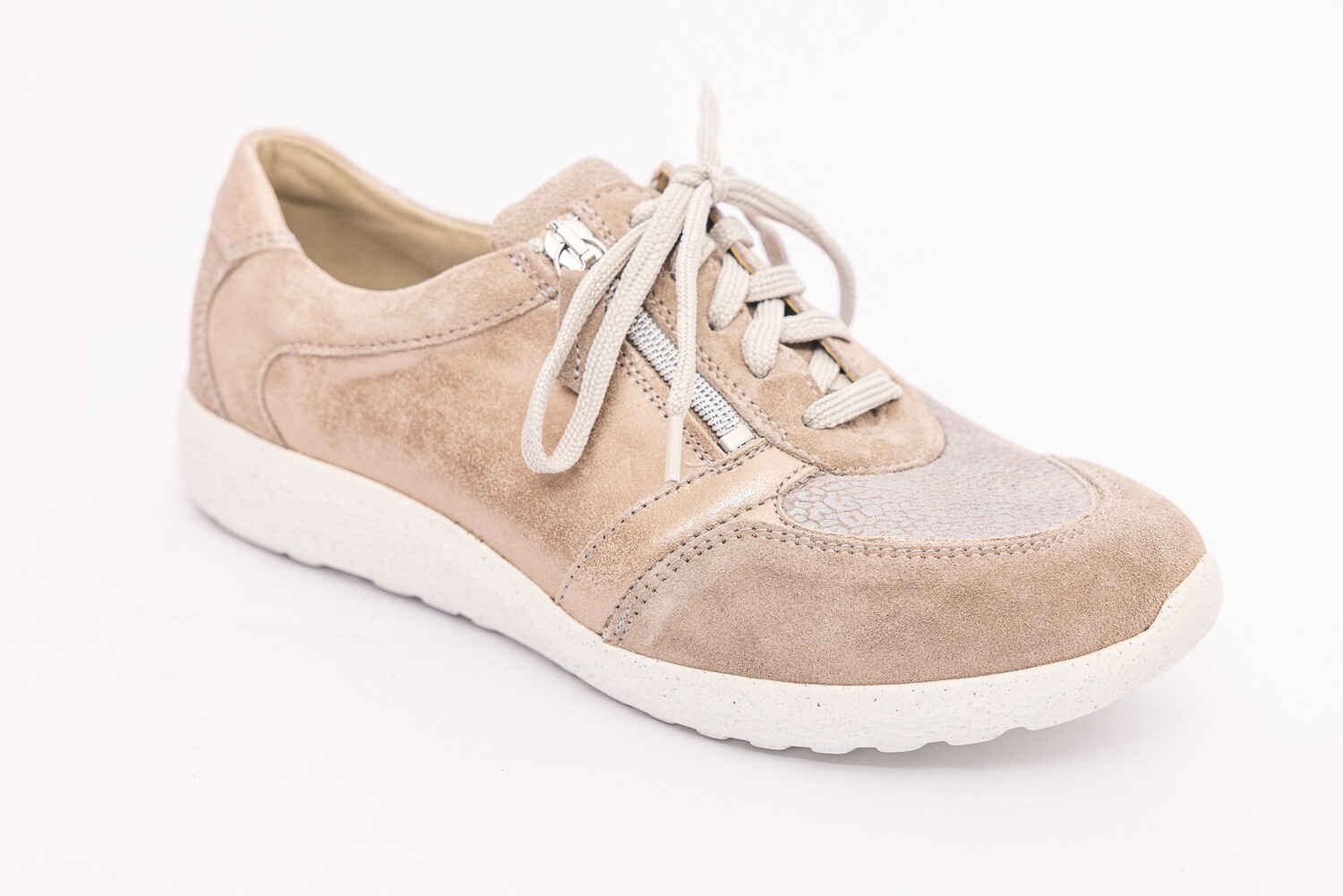 Waldläufer Schnürschuhe