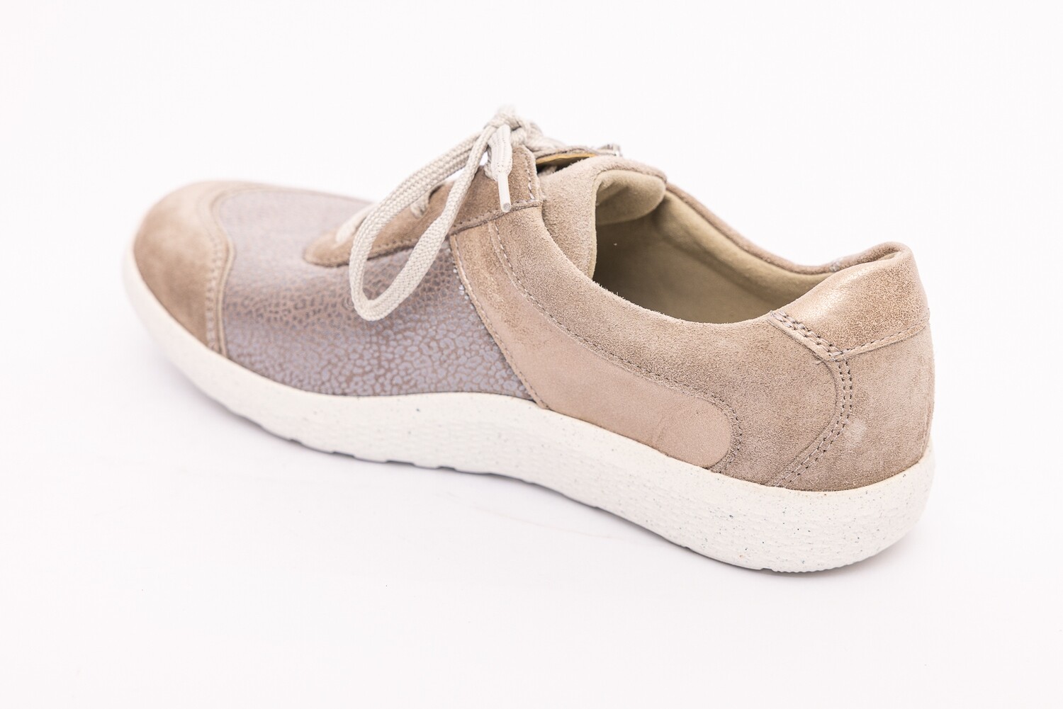 Waldläufer Schnürschuhe
