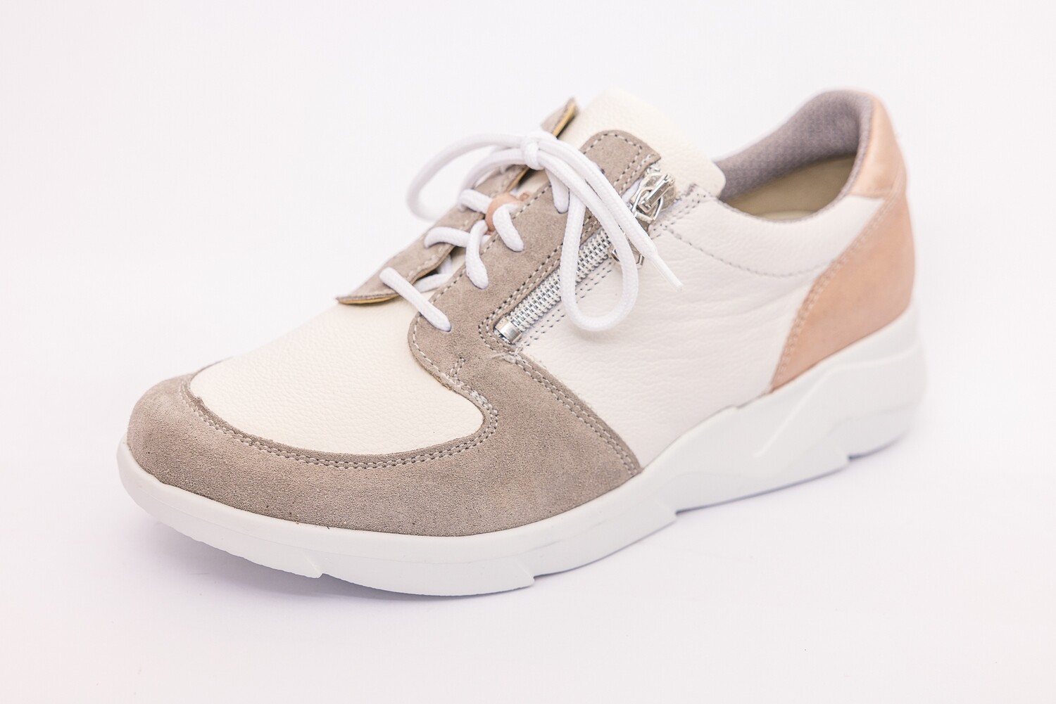 Waldläufer Schnürschuhe