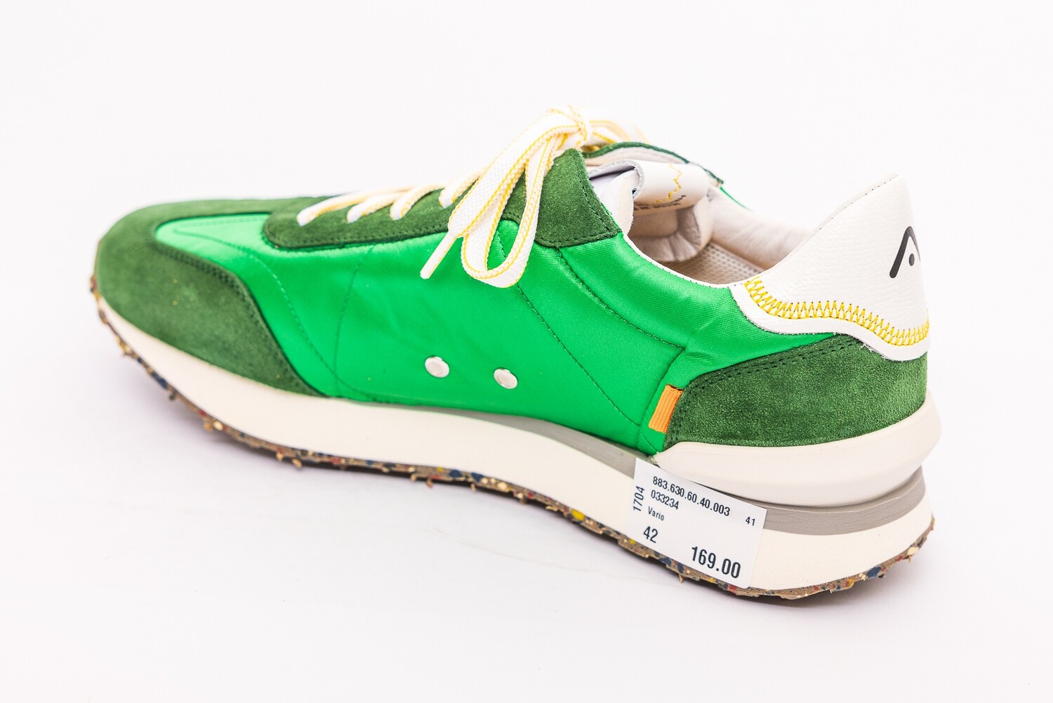 Ambitious Sneaker