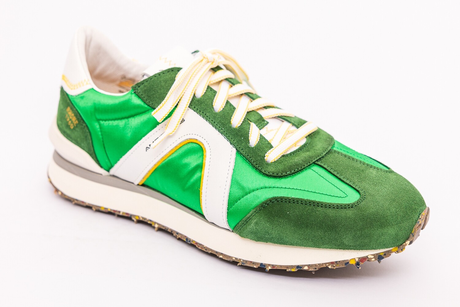 Ambitious Sneaker