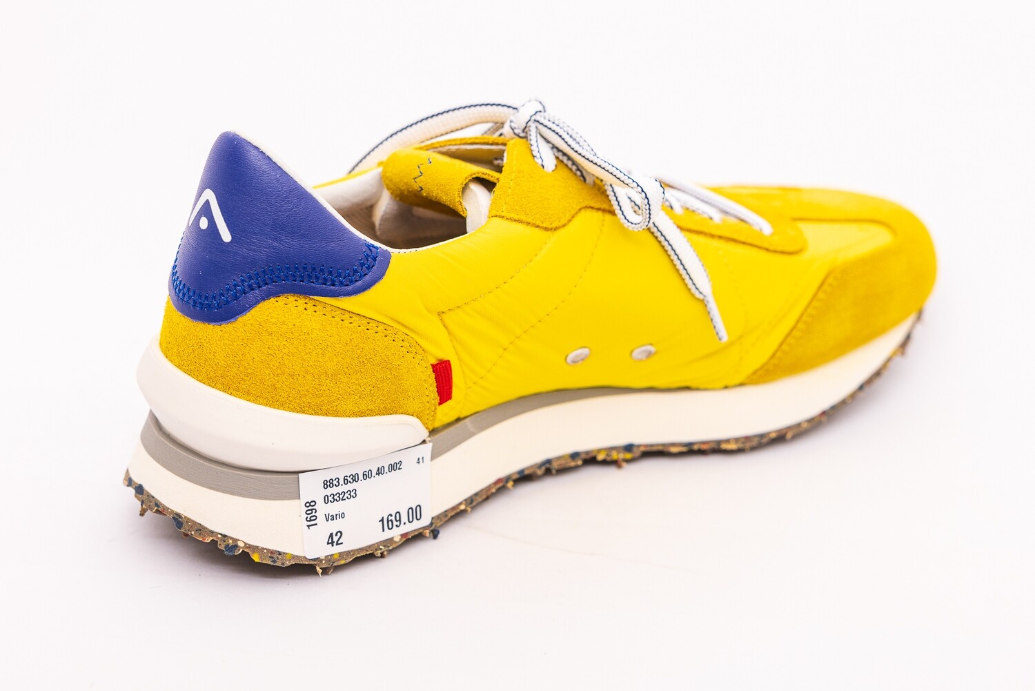 Ambitious Sneaker
