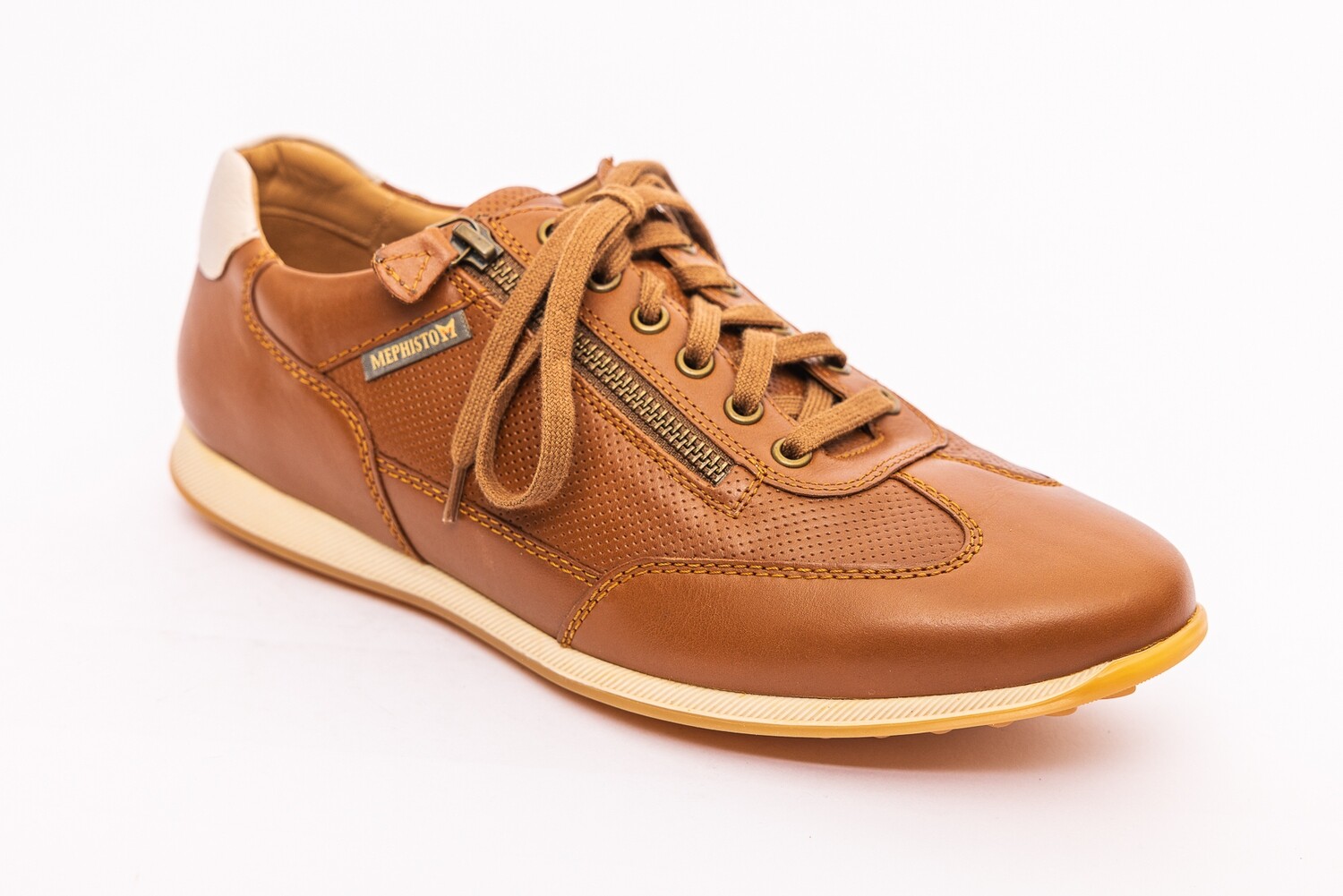Mephisto Sneaker