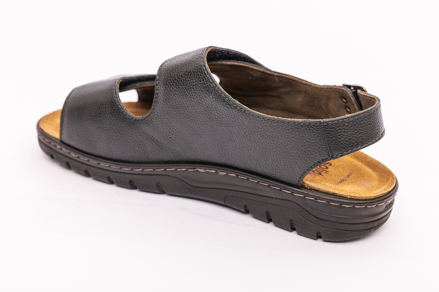 Solidus Sandalen