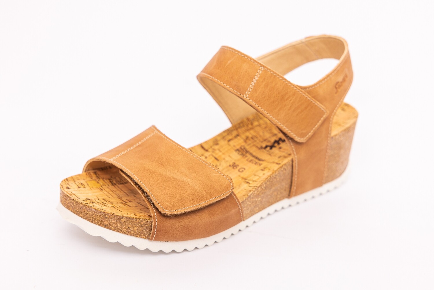 Sioux Sandalen