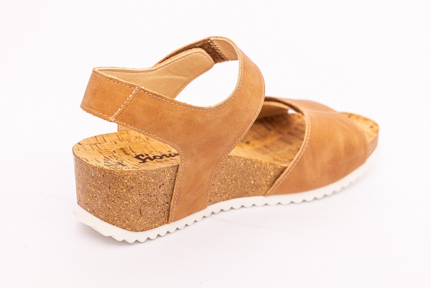 Sioux Sandalen