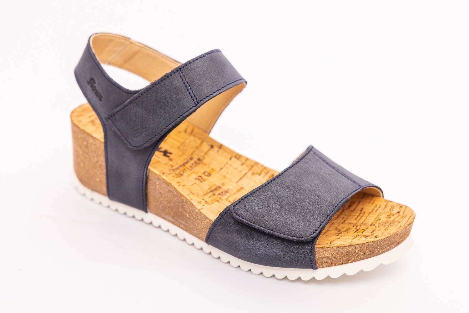 Sioux Sandalen
