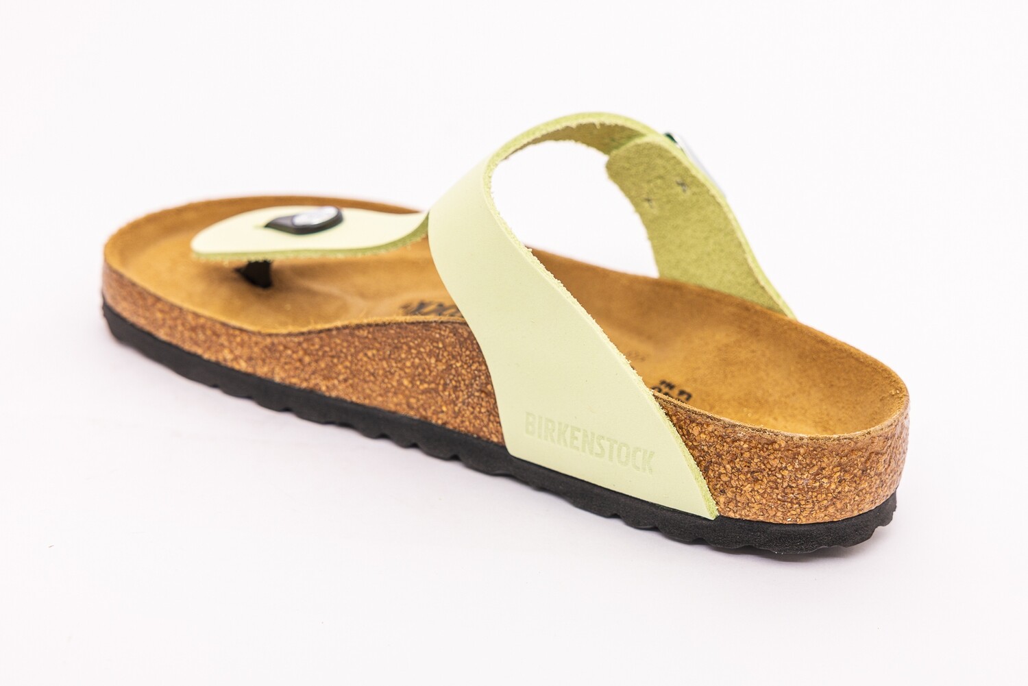 Birkenstock Gizeh Zehensteg Mules