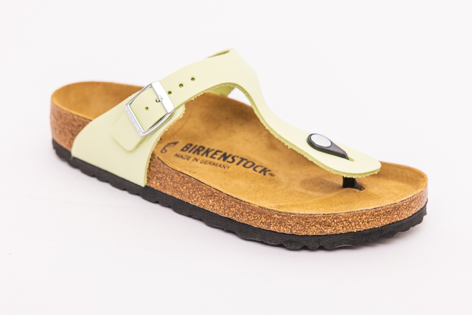 Birkenstock Gizeh Zehensteg Mules