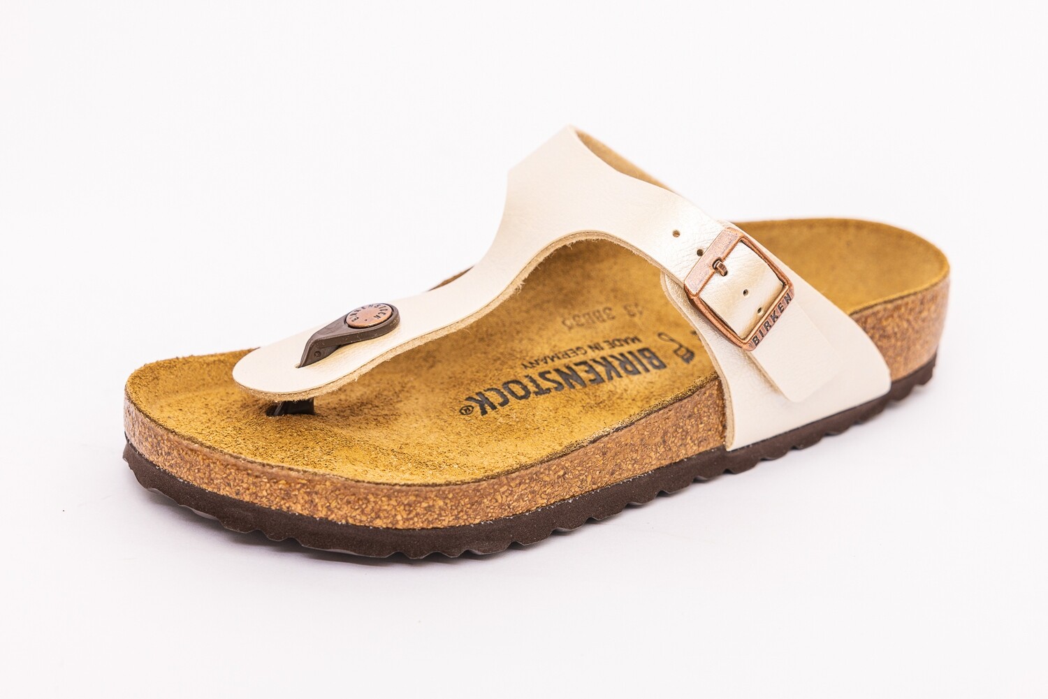 Birkenstock Gizeh Zehensteg Mules
