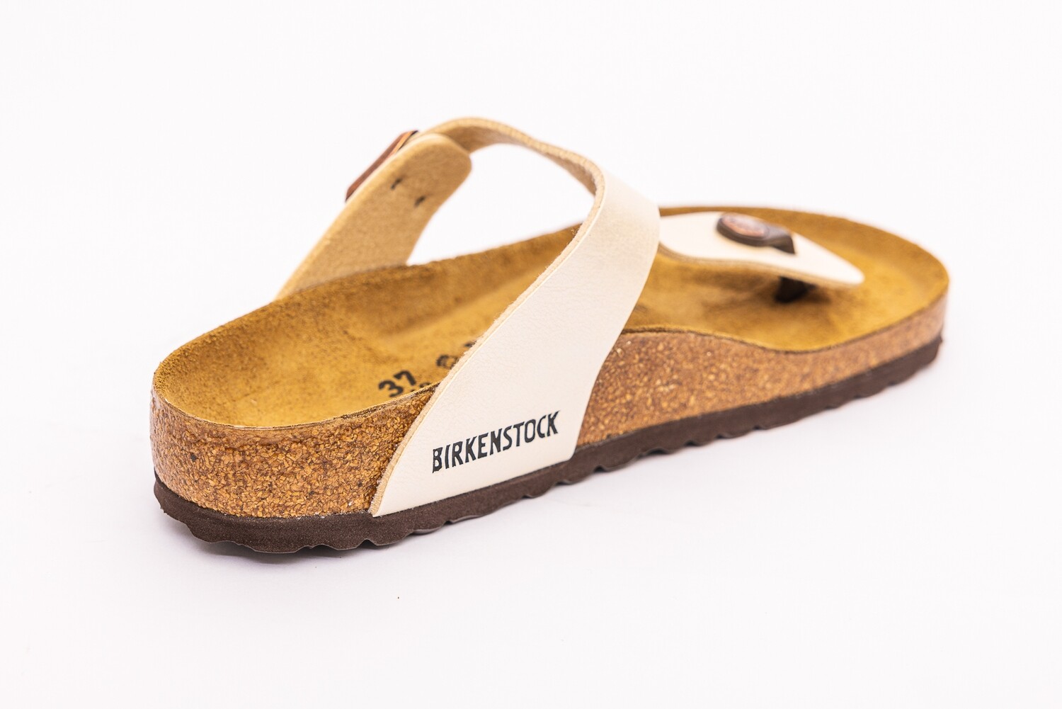 Birkenstock Gizeh Zehensteg Mules
