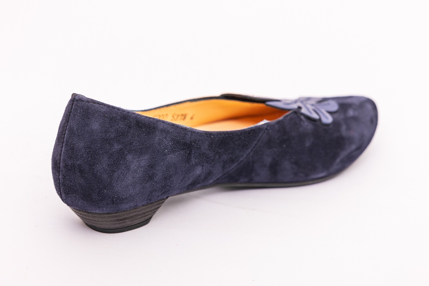 Think! Pumps