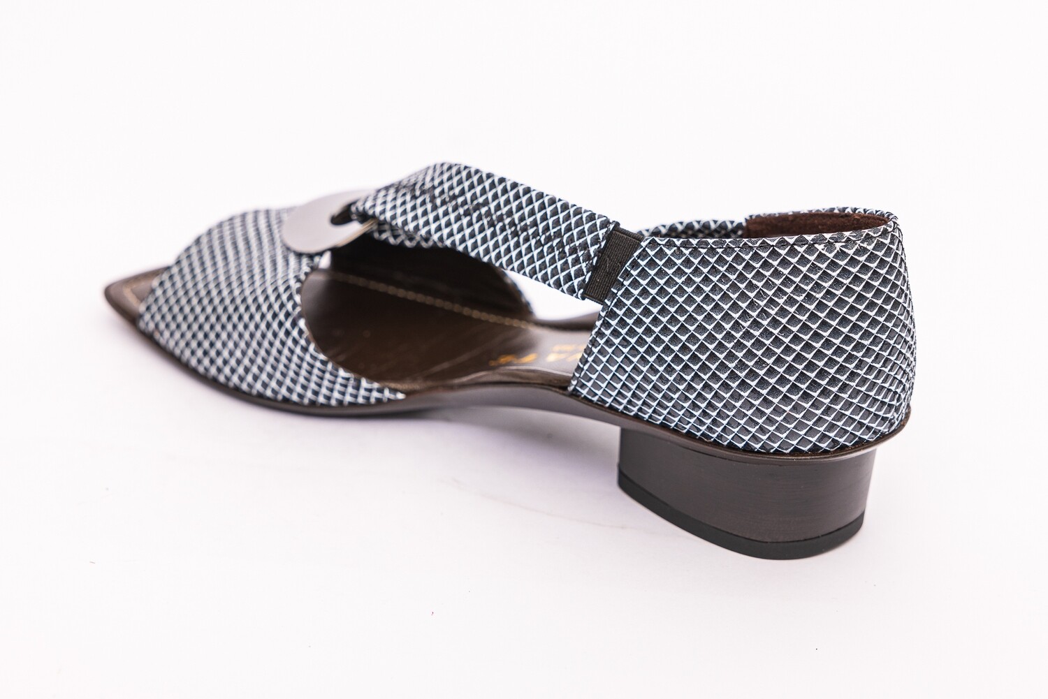 Brunate Sommer Pumps