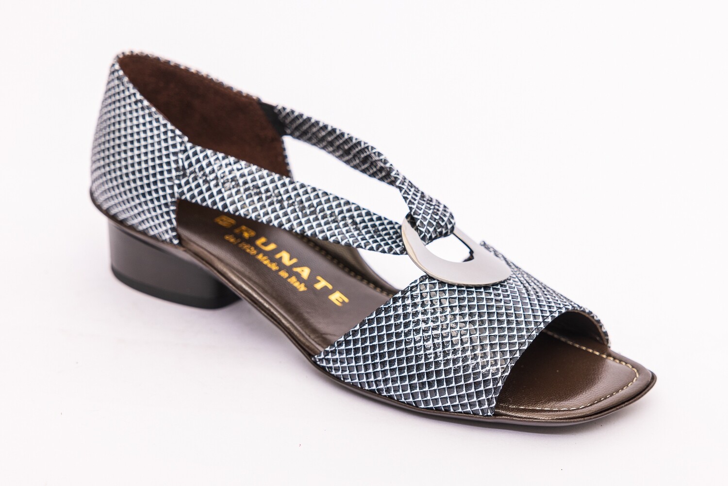 Brunate Sommer Pumps