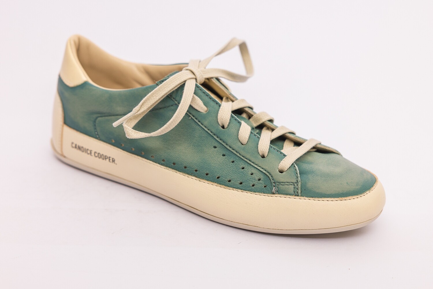 Candice Cooper Sneaker