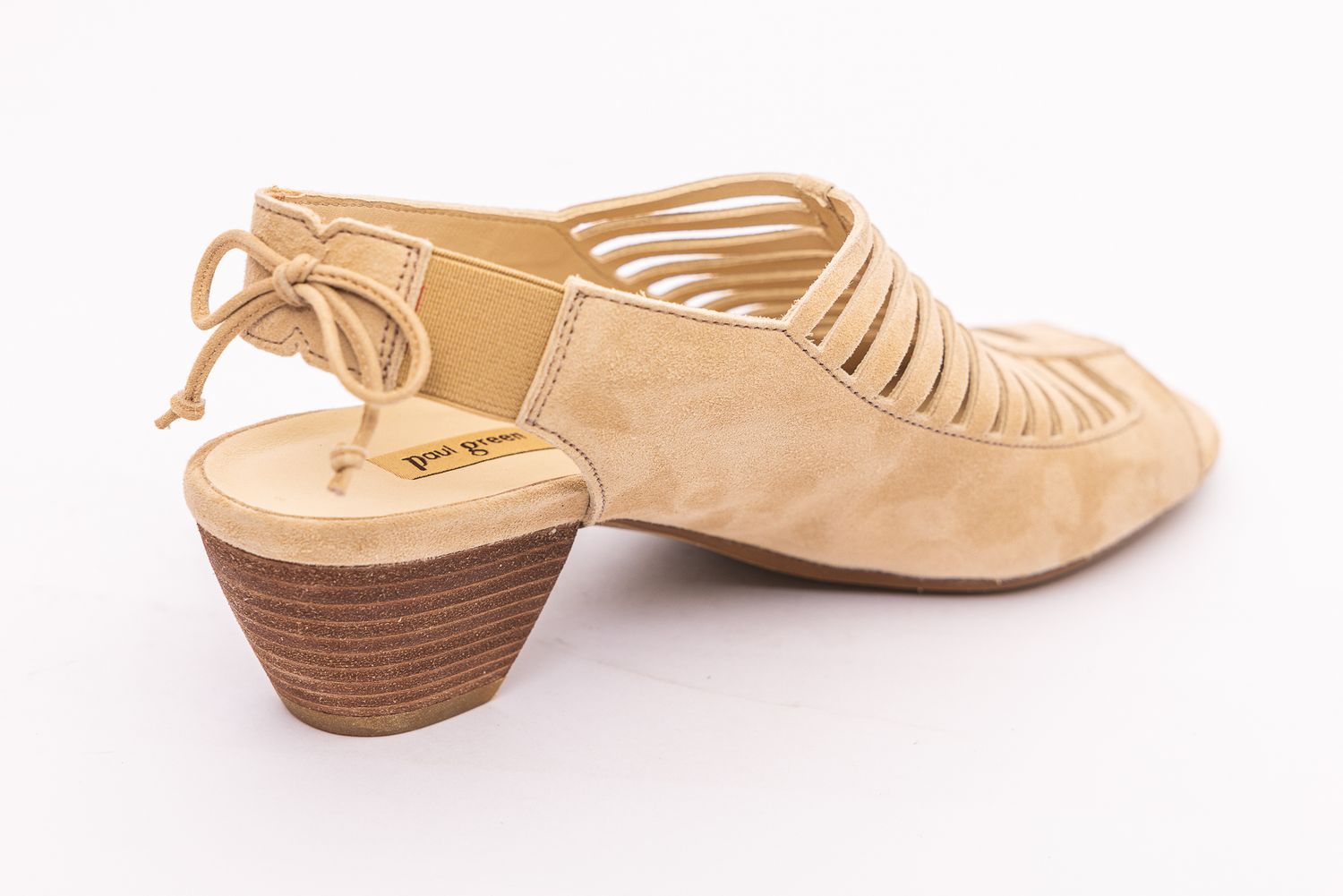 Paul Green Sandalen