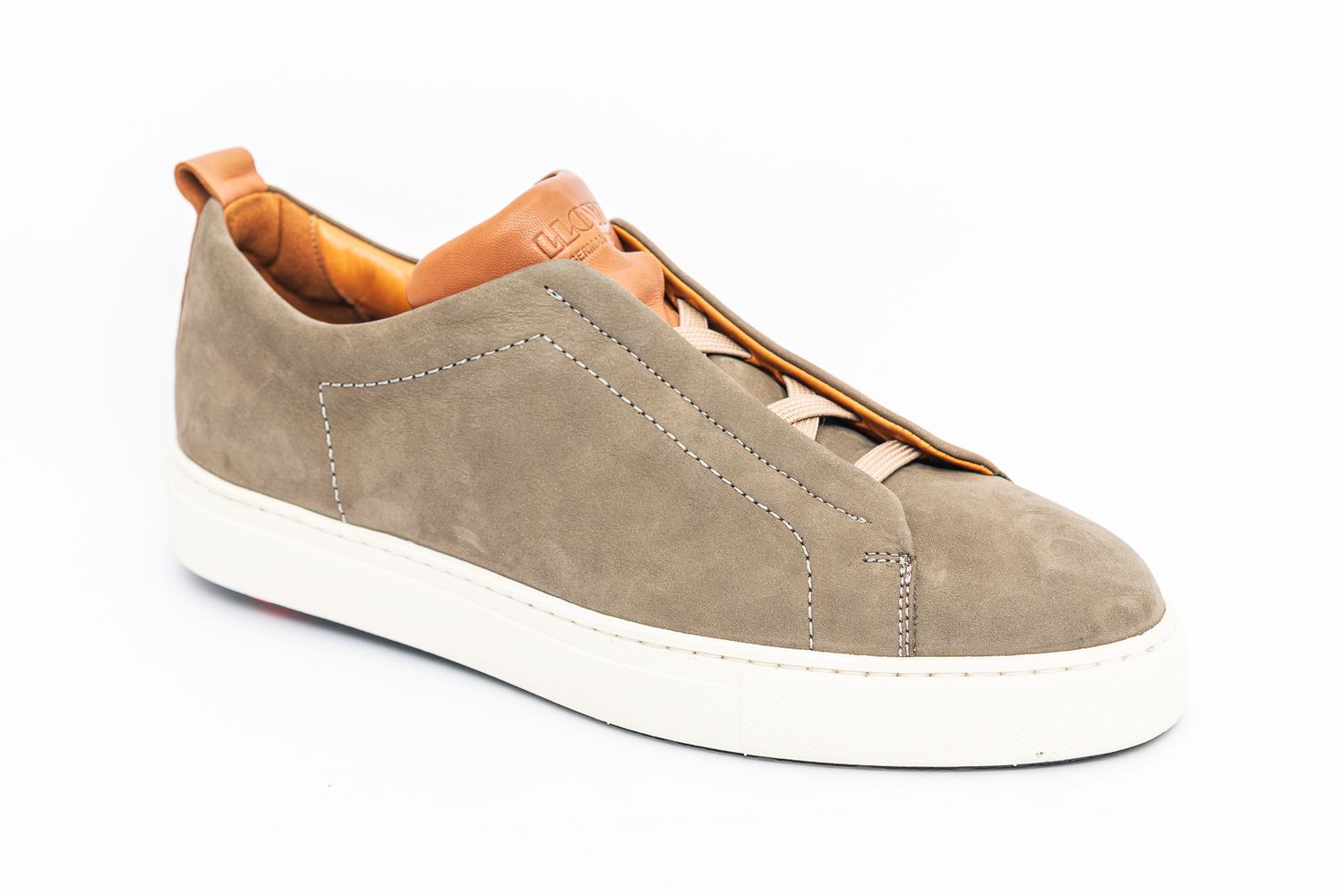 Lloyd Sneaker