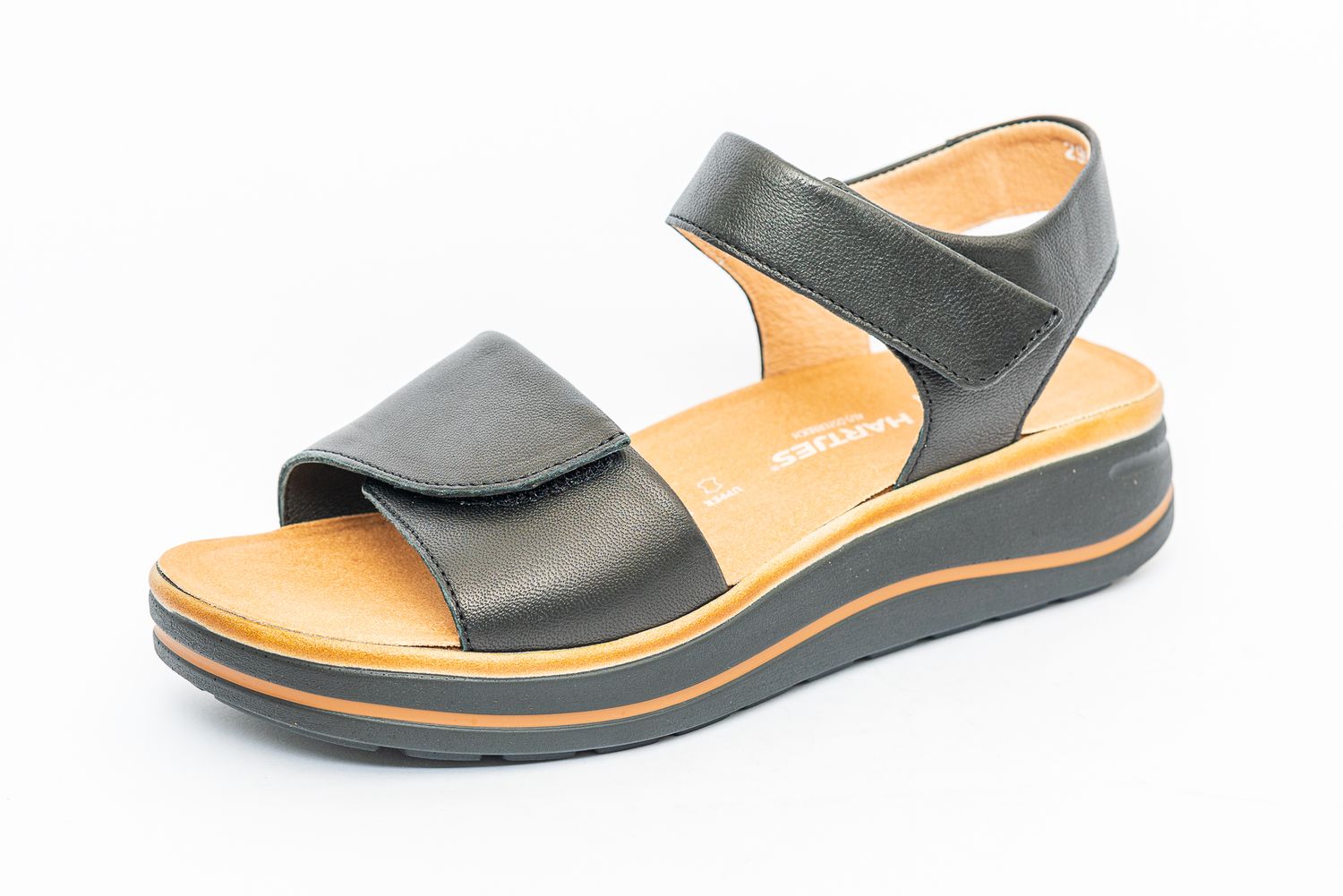 Hartjes Sandalen