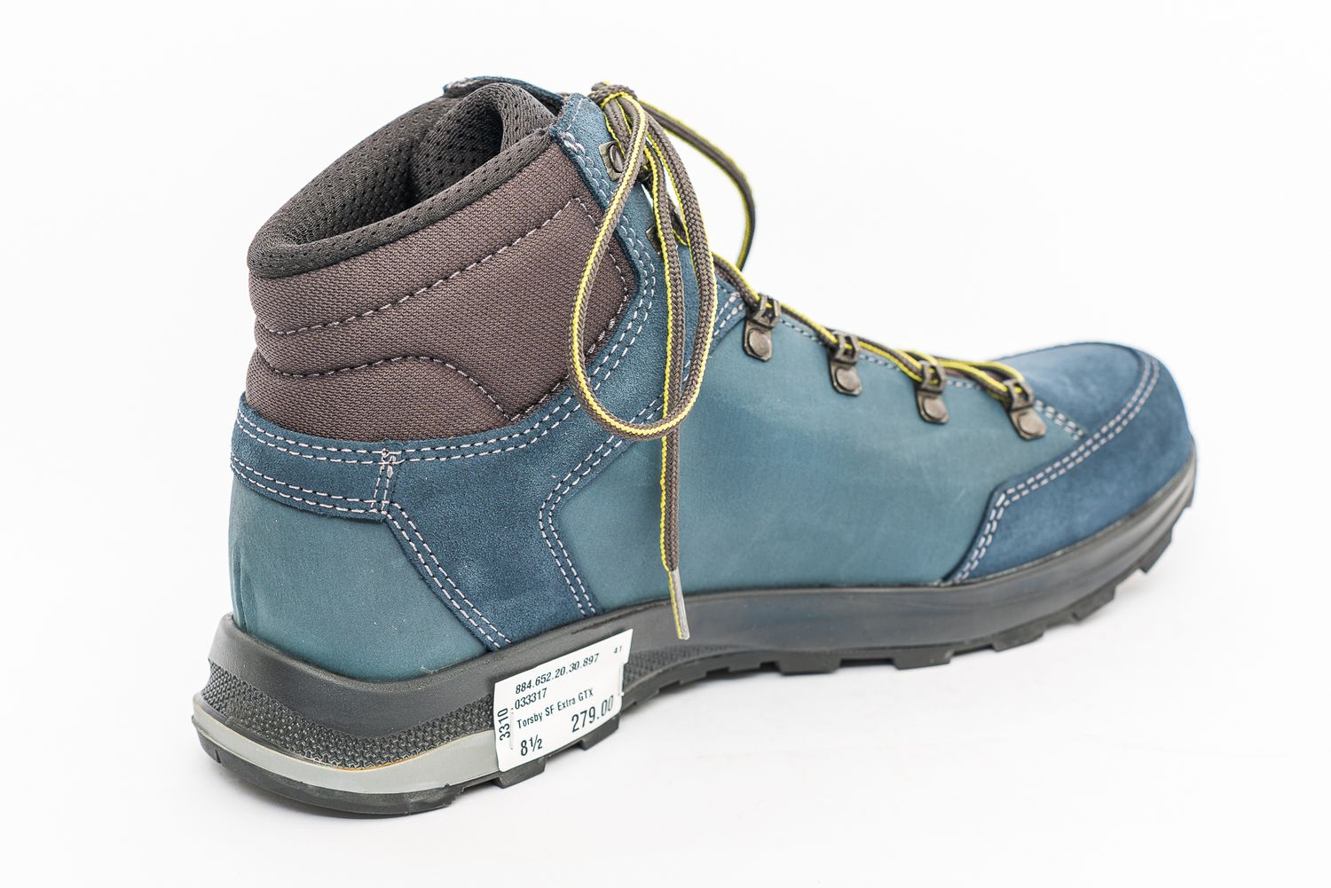 Hanwag Torsby SF Extra GTX