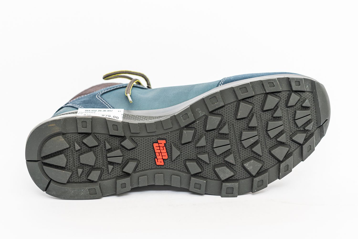 Hanwag Torsby SF Extra GTX