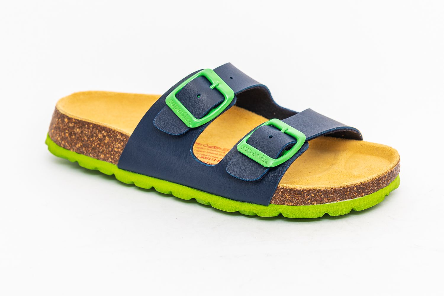 Superfit Mules