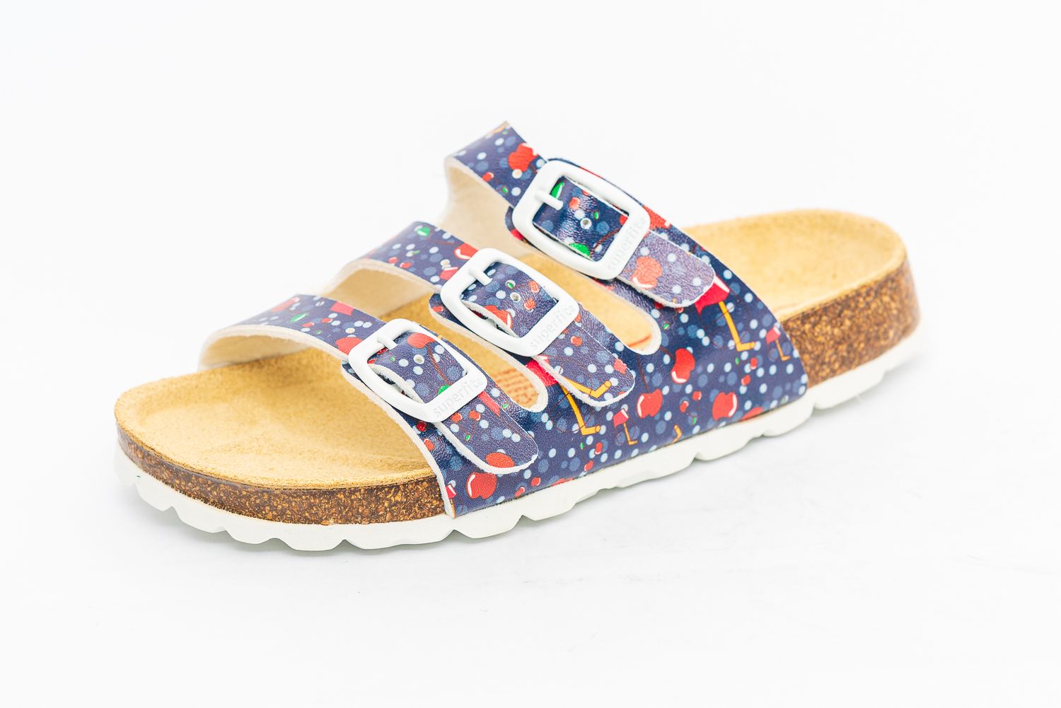 Superfit Mules