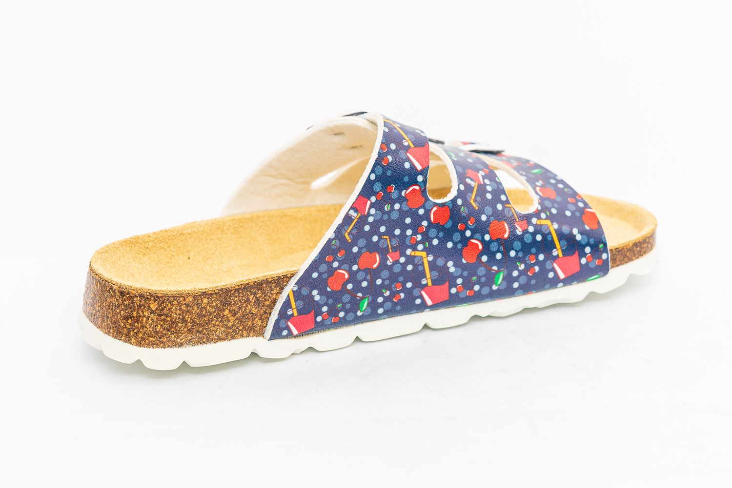 Superfit Mules