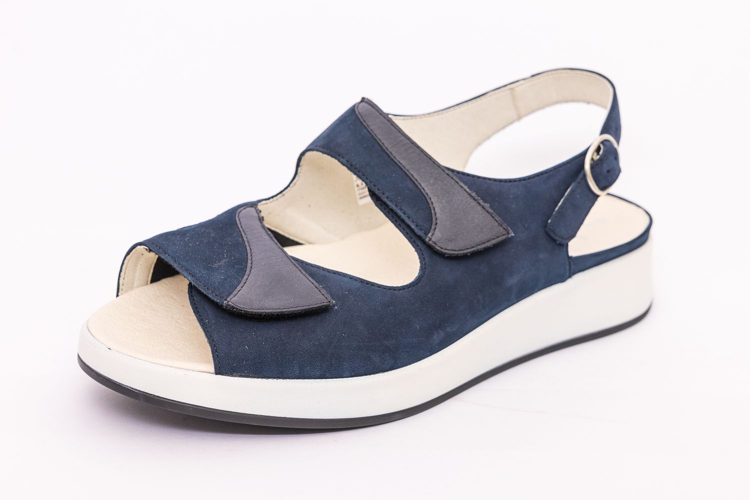 Solidus Sandalen