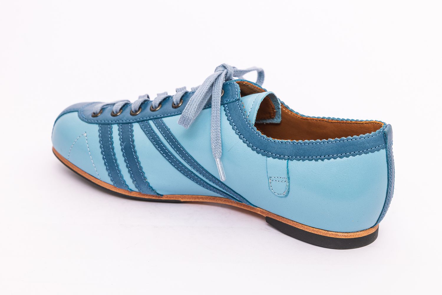Zeha Berlin Sneaker &quot;Club&quot;