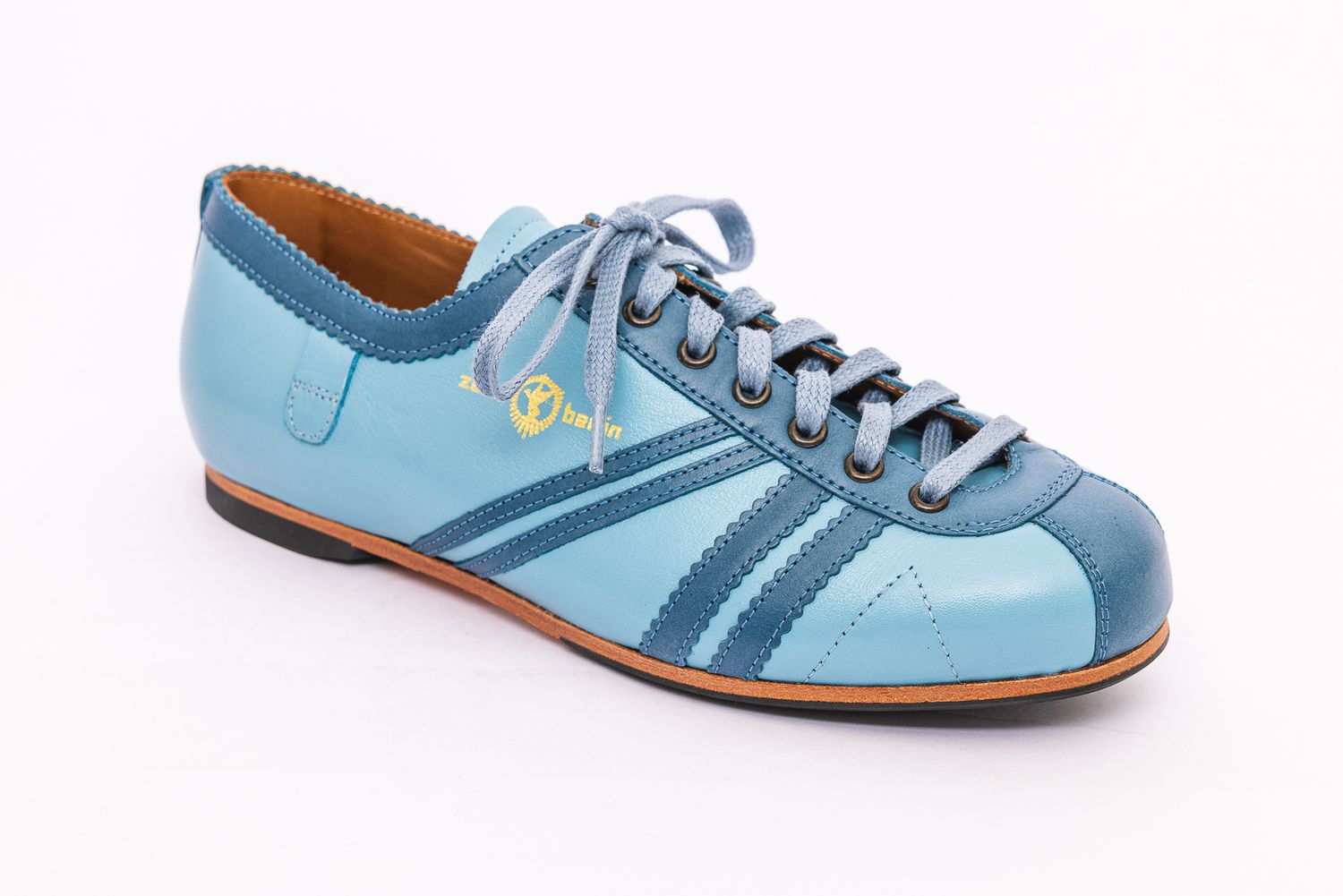 Zeha Berlin Sneaker &quot;Club&quot;