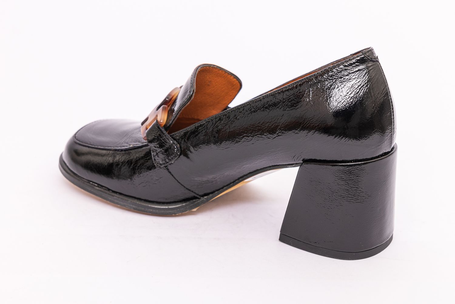 Angel Alarcon Pumps
