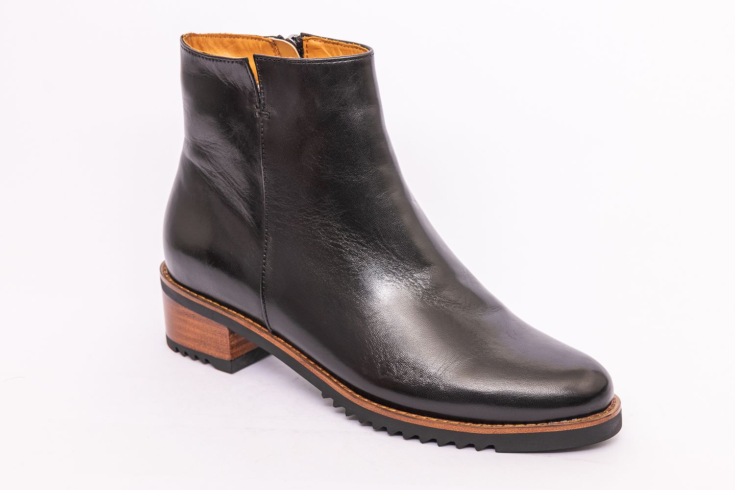 Everybody Stiefelette