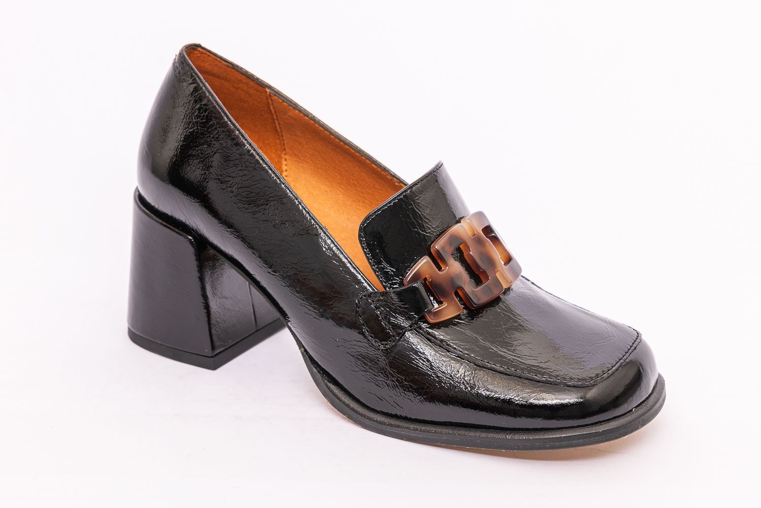 Angel Alarcon Pumps