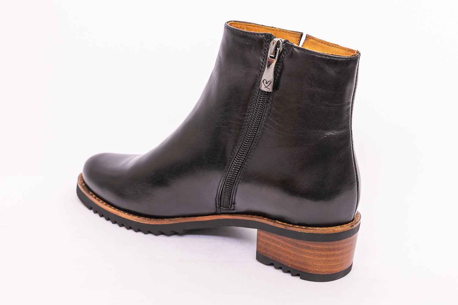 Everybody Stiefelette