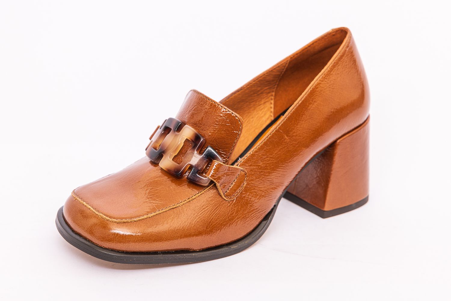 Angel Alarcon Pumps