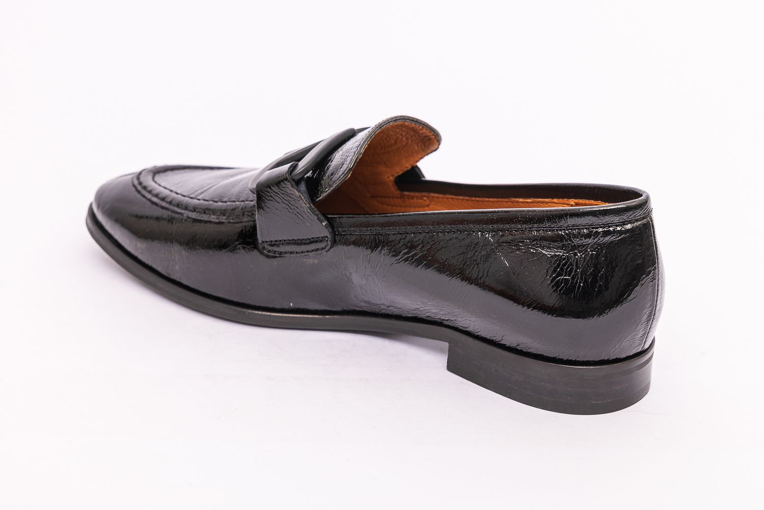 Angel Alarcon Pumps
