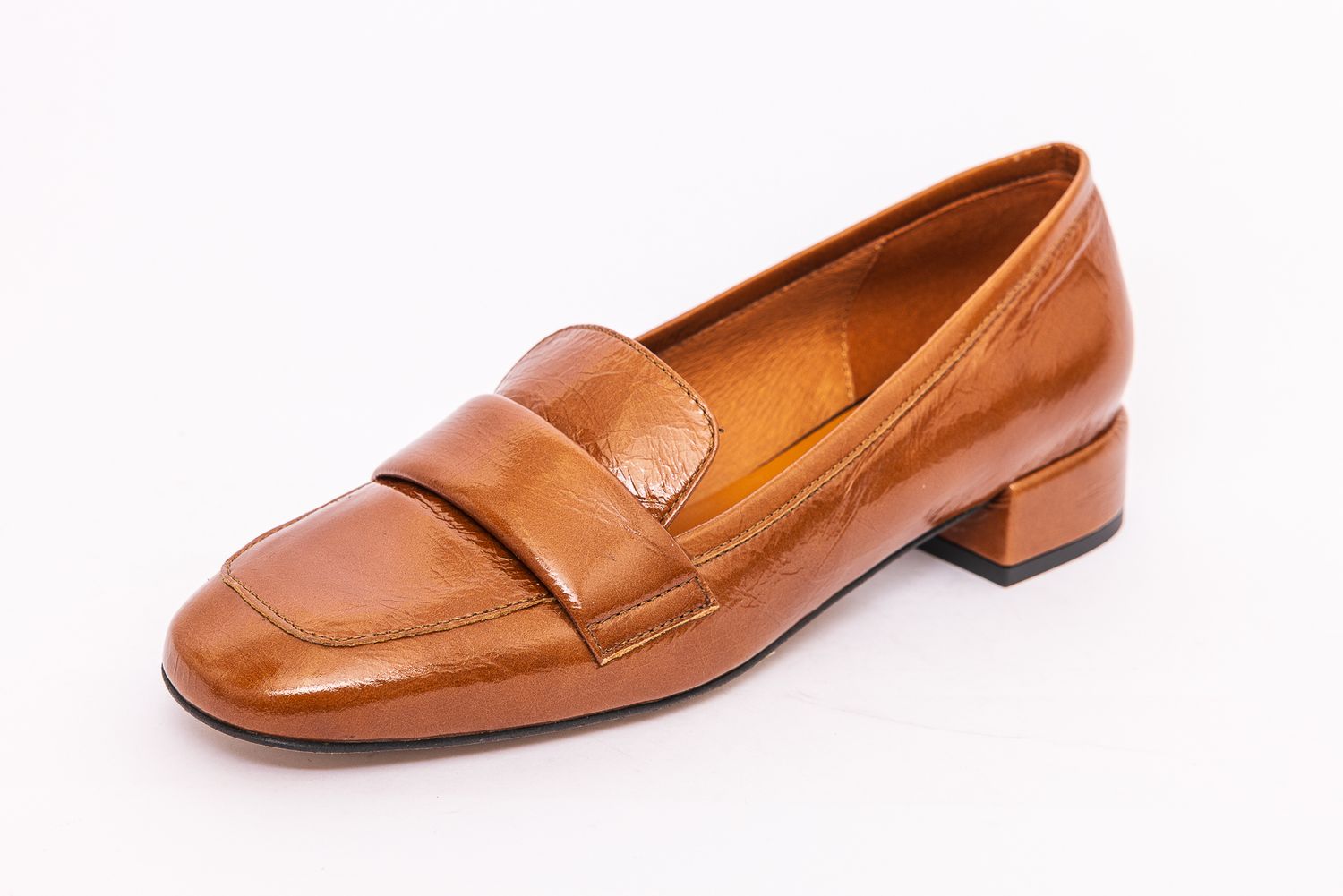 Angel Alarcon Pumps